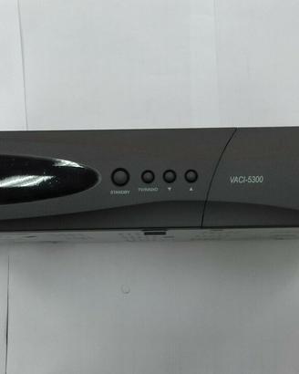 Decoder Satellitare Humax VACI 5300