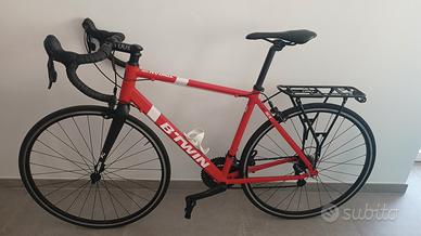 bici da corsa / turismo taglia M