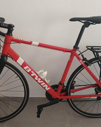 bici da corsa / turismo taglia M
