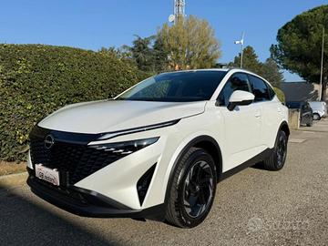 NISSAN Qashqai MHEV 158 CV Xtronic N-Connecta NA