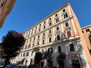 Appartamento Roma [MecenateVRG]