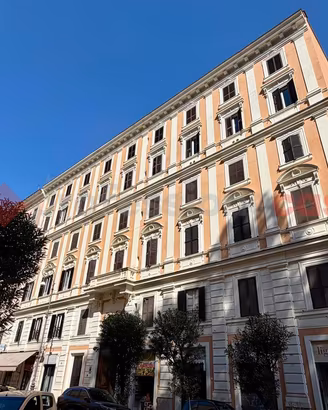 Appartamento Roma [MecenateVRG]