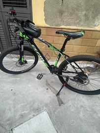 bici 27.5 gam nuova