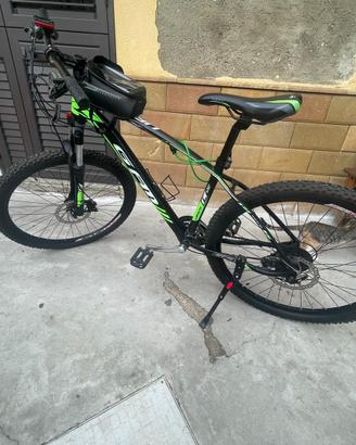 bici 27.5 gam nuova