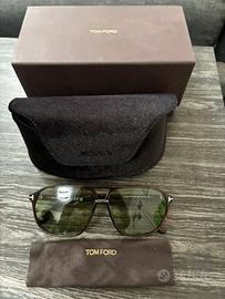 Occhiali Tom Ford