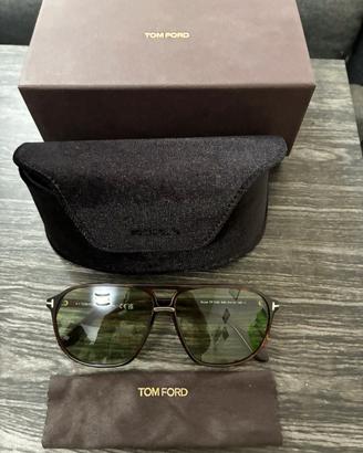 Occhiali Tom Ford