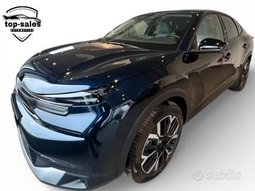 Citroen C4 X PureTech 130 S&S EAT8 Plus Perfetta