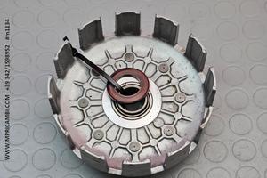 CAMPANA FRIZIONE YAMAHA YZ 250 1993 1994 YZ250 199