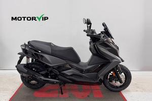 Kymco DTX 360 350 DA 88 € AL MESE - SENZA ANTICIPO