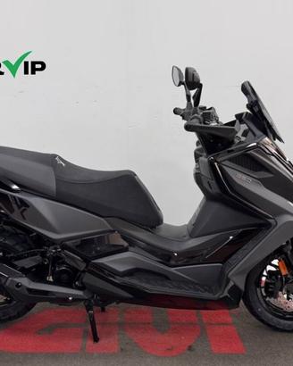 Kymco DTX 360 350 DA 88 € AL MESE - SENZA ANTICIPO