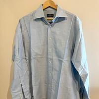 Camicia Balenciaga