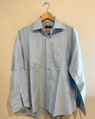 Camicia Balenciaga