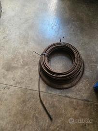 corda d'acciaio 13 millimetri 