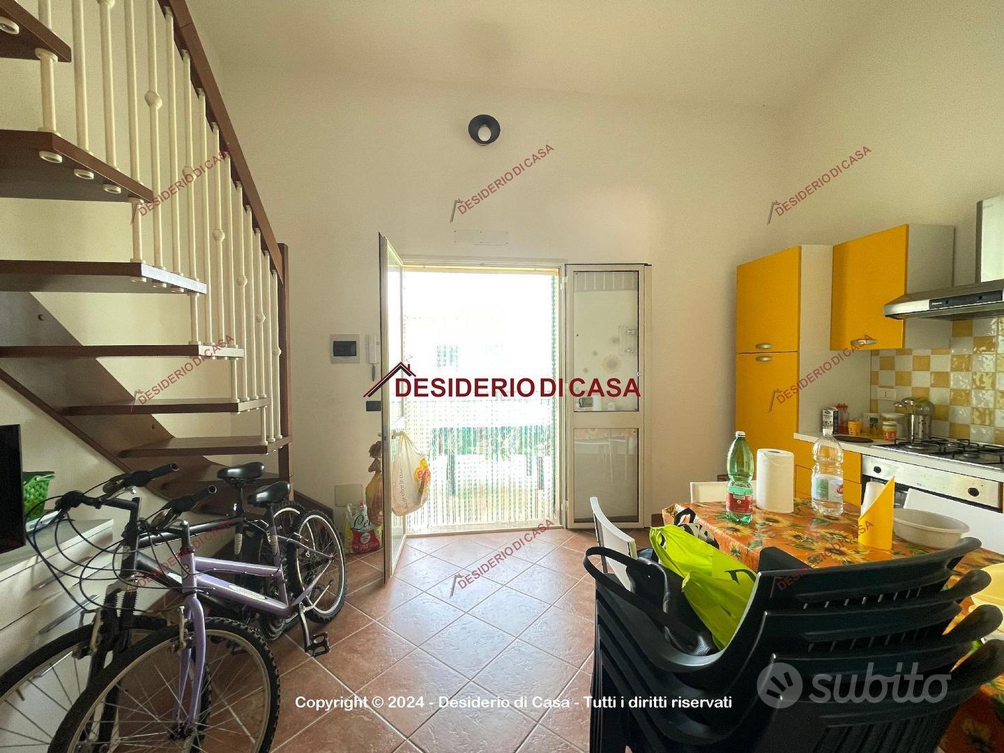 House in Campofelice di Roccella, Palermo - Vista 3