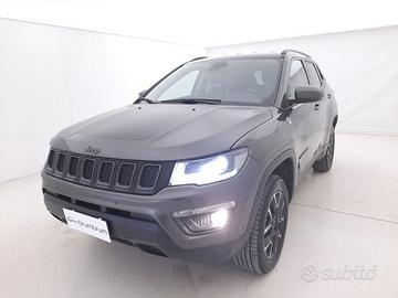 Jeep Compass Trailhawk 4WD Auto BR421272 2.0 Diese