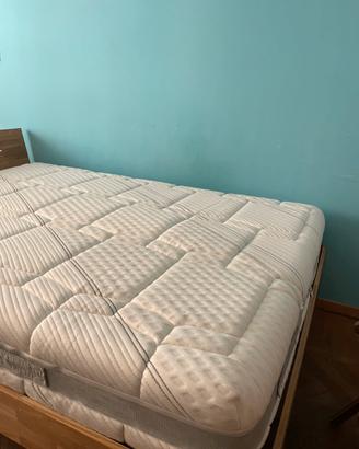 Materasso Dorelan Regal 140x200 cm