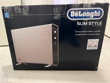 Termoconvettore Delonghi