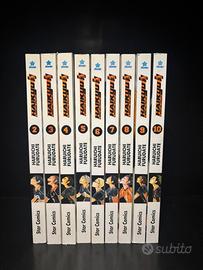 Manga Haikyuu 2-10📚💞