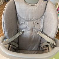 Seggiolone Chicco Polly 2 Start