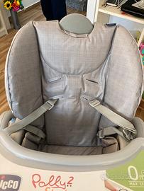 Seggiolone Chicco Polly 2 Start