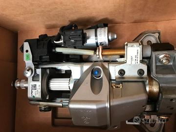 BMW E60 E61 piantone sterzo