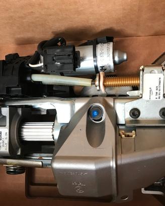 BMW E60 E61 piantone sterzo
