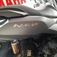 Yamaha Nmax 155 Tech Max 2026