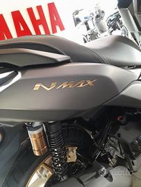 Yamaha Nmax 155 Tech Max 2026