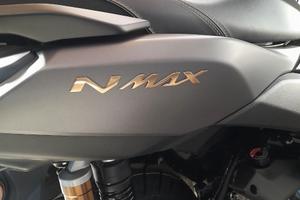 Yamaha Nmax 155 Tech Max 2026