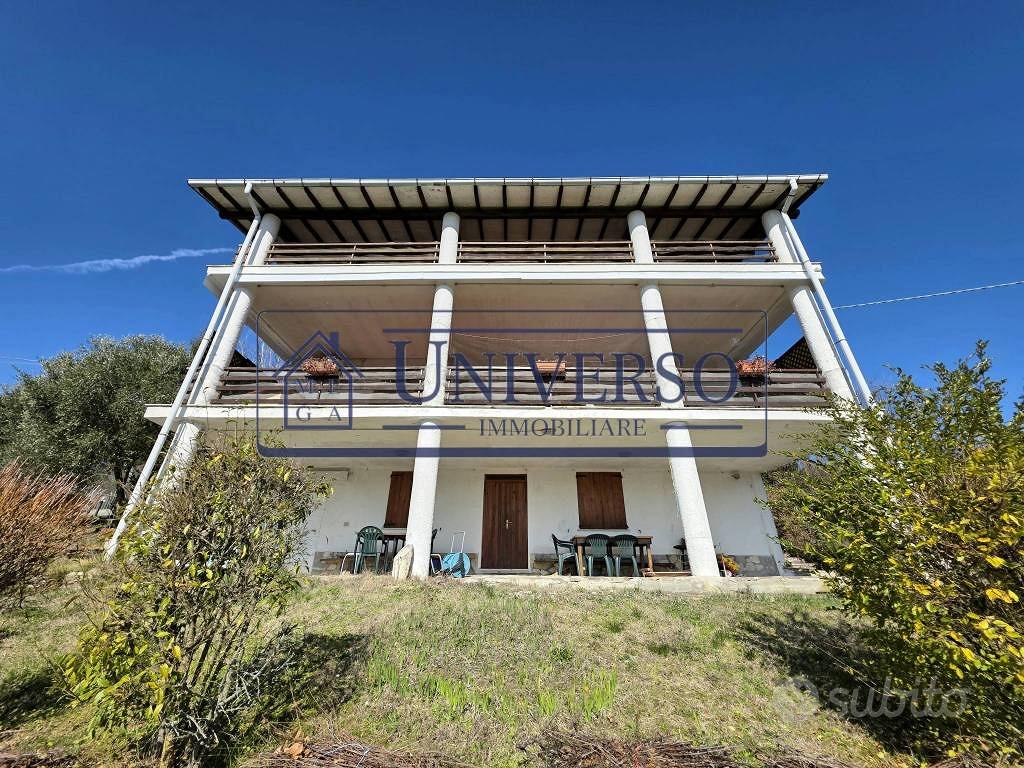 Casa – PV - Vista 2