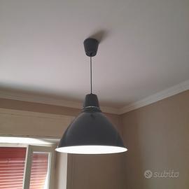 Lampadario da ufficio