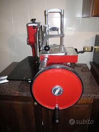 Affettatrice  ITALMA a Volano
