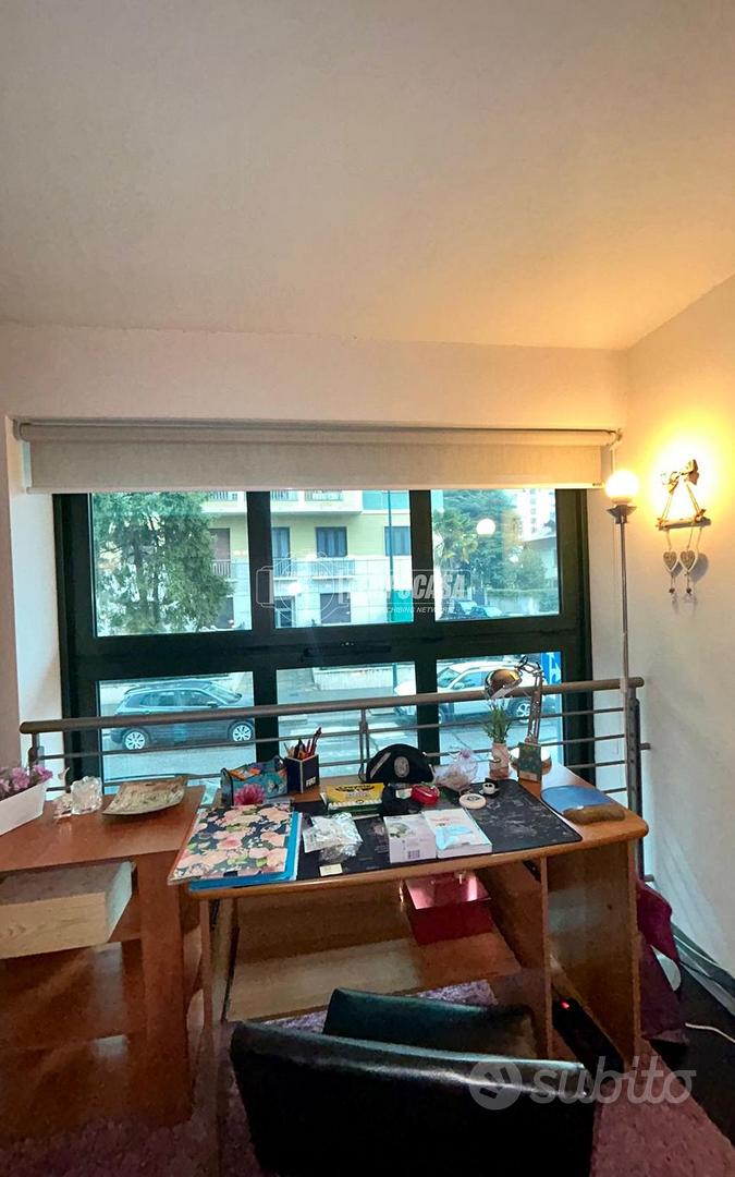 Apartment in Torino, Pozzo Strada, Circoscrizione 3 - Altro
