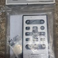 telecomando pioneer 