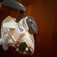 robot gioco