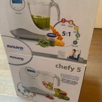 Chefy 5 Miniland Baby