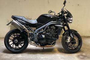 Triumph Speed Triple 1050 - 2009