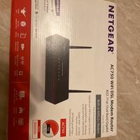 Modem Netgear