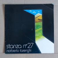 Norberto Tarenghi – Stanza N° 27 (LP)