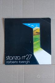 Norberto Tarenghi – Stanza N° 27 (LP)