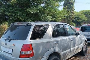 Kia Sorento 3.5 V6 4WD GPL- x Commercianti