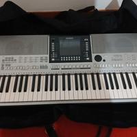 TASTIERA  Yamaha  psr  S 710