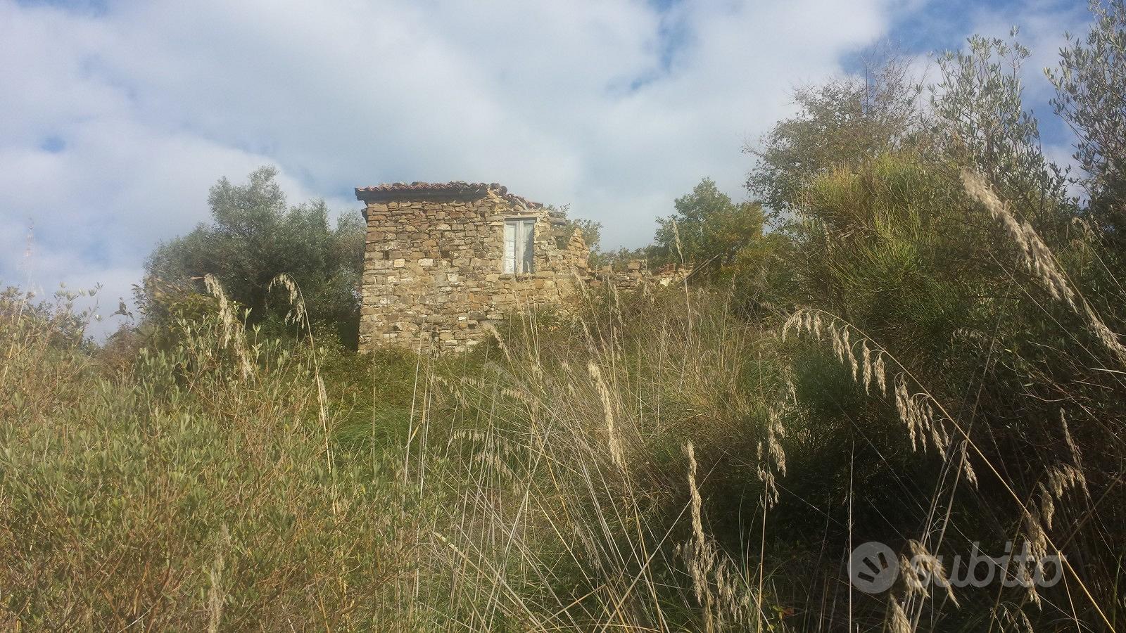 Vendita terreno vista mare - Altro