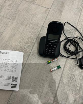 Telefono portatile
