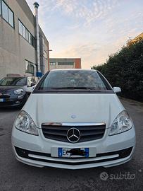 Mercedes classe A 160