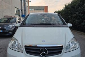 Mercedes classe A 160