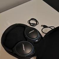 Bose SoundLink Around Ear II - BLUETOOTH