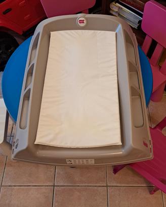 fasciatoio per vasca da bagno