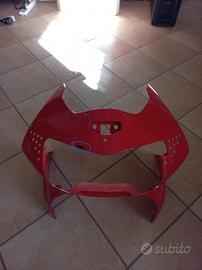 Cupolino e Fianchetto originali Honda CBR 900 RR