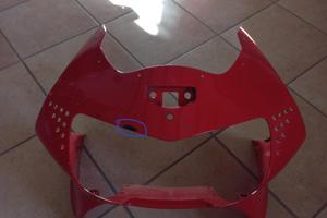 Cupolino e Fianchetto originali Honda CBR 900 RR